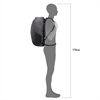 ORTLIEB Atrack Metrosphere black embossed | 34 L