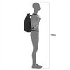 ORTLIEB Velocity Lite black | 23 L