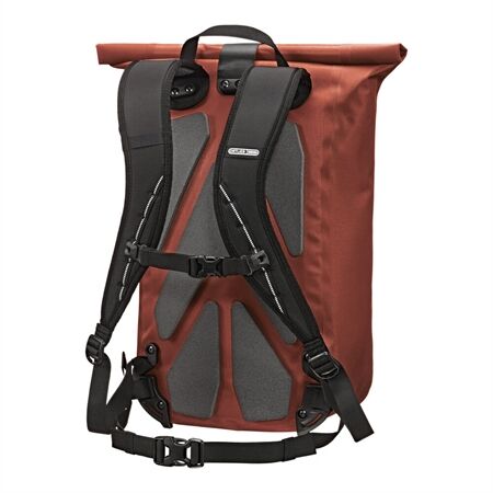 ORTLIEB Velocity Lite rooibos | 23 L