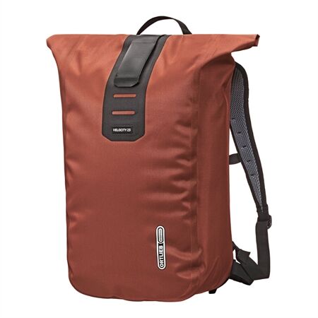 ORTLIEB Velocity Lite rooibos | 23 L