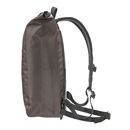 ORTLIEB Velocity Lite dark sand | 23 L