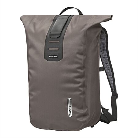 ORTLIEB Velocity Lite dark sand | 23 L