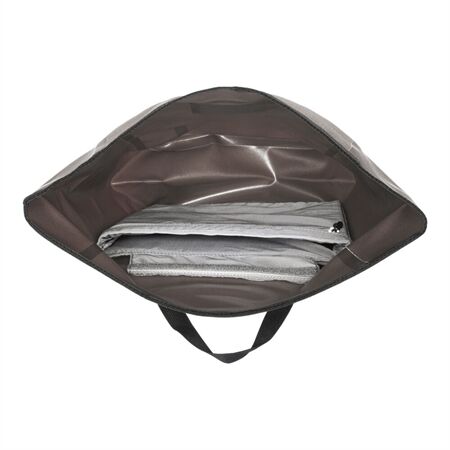 ORTLIEB Velocity Lite dark sand | 23 L