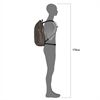 ORTLIEB Velocity Lite dark sand | 23 L