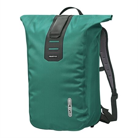 ORTLIEB Velocity Lite atlantis green | 23 L