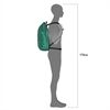 ORTLIEB Velocity Lite atlantis green | 23 L