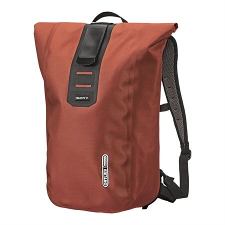 ORTLIEB Velocity Lite rooibos | 17 L