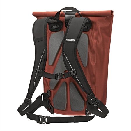 ORTLIEB Velocity Lite rooibos | 17 L