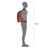 ORTLIEB Velocity Lite rooibos | 17 L