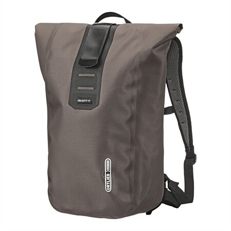 ORTLIEB Velocity Lite dark sand | 17 L