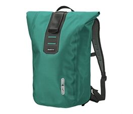 ORTLIEB Velocity Lite atlantis green | 17 L