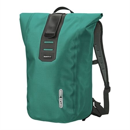 ORTLIEB Velocity Lite atlantis green | 17 L