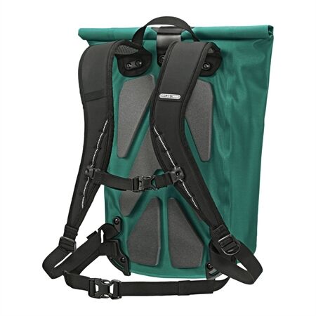 ORTLIEB Velocity Lite atlantis green | 17 L