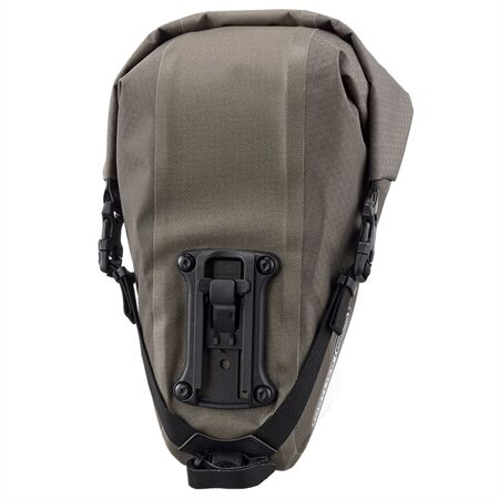 ORTLIEB Saddle-Bag dark sand | 4,1 L