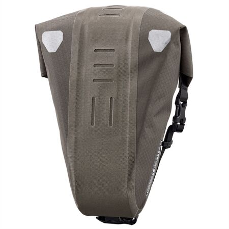 ORTLIEB Saddle-Bag dark sand | 4,1 L
