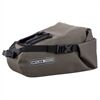 ORTLIEB Saddle-Bag dark sand | 4,1 L