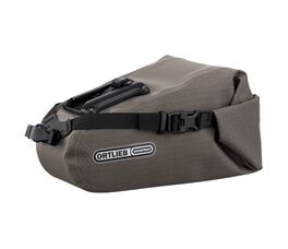 ORTLIEB Saddle-Bag dark sand | 4,1 L