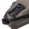 ORTLIEB Saddle-Bag dark sand | 4,1 L