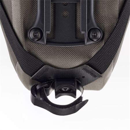 ORTLIEB Saddle-Bag dark sand | 4,1 L