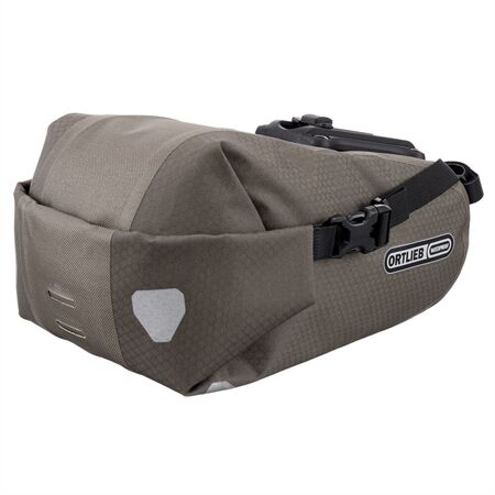 ORTLIEB Saddle-Bag dark sand | 4,1 L