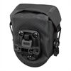 ORTLIEB Micro-Bag black matt | 0,5 L