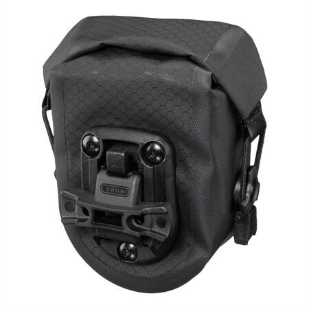 ORTLIEB Micro-Bag black matt | 0,5 L