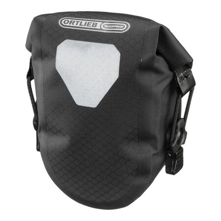 ORTLIEB Micro-Bag black matt | 0,5 L