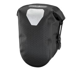 ORTLIEB Micro-Bag black matt | 0,8 L