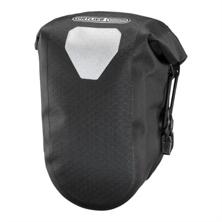 ORTLIEB Micro-Bag black matt | 0,8 L