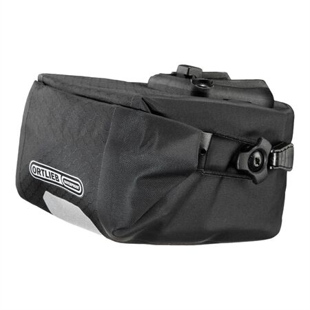 ORTLIEB Micro-Bag black matt | 0,8 L