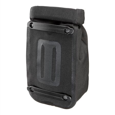 ORTLIEB Outer-Pocket black | 2.1 L