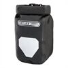 ORTLIEB Outer-Pocket black | 2.1 L