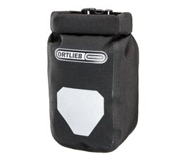 ORTLIEB Outer-Pocket black | 2.1 L