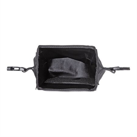 ORTLIEB Outer-Pocket black | 2.1 L