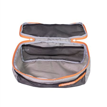 ORTLIEB Packing Cube Set | grey