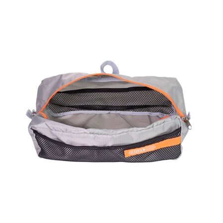 ORTLIEB Packing Cube Set | grey