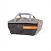 ORTLIEB Packing Cube Set | grey