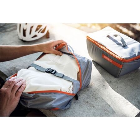 ORTLIEB Packing Cube S | grey