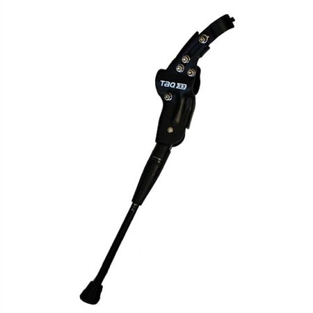 MATRIX Hinterbauständer Alu KS11 | 26"-28"