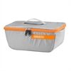 ORTLIEB Toiletry Bag | grey