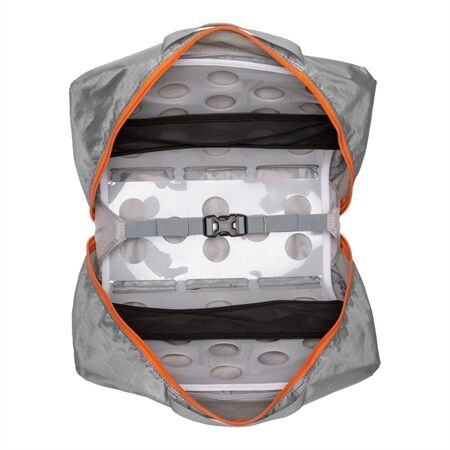 ORTLIEB Packing Cube Bundle | grey