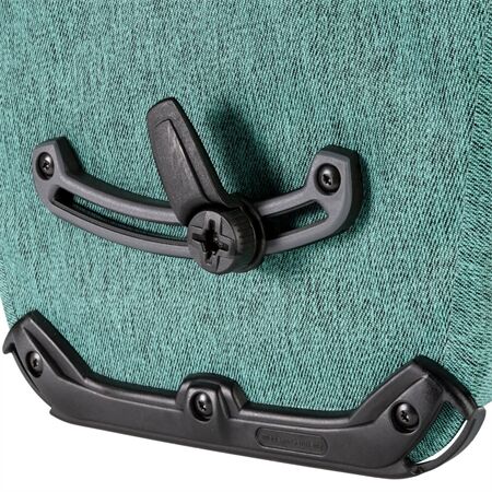 ORTLIEB Velo-Shopper cascade | 18,5 L