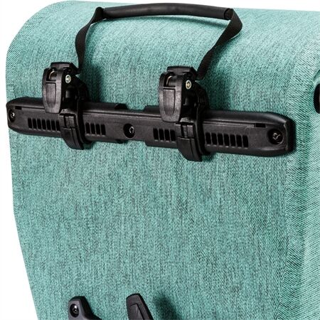 ORTLIEB Velo-Shopper cascade | 18,5 L