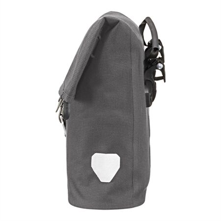 ORTLIEB Twin-City Urban pepper | 9 L