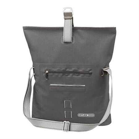 ORTLIEB Twin-City Urban pepper | 9 L