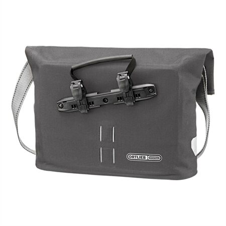ORTLIEB Twin-City Urban pepper | 9 L