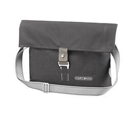 ORTLIEB Twin-City Urban pepper | 9 L