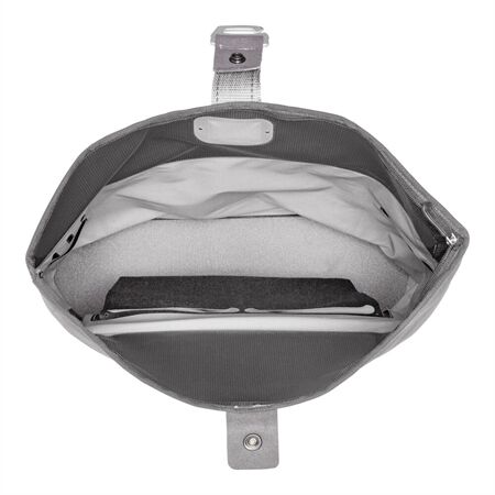 ORTLIEB Twin-City Urban pepper | 9 L