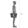 ORTLIEB Twin-City Urban pepper | 9 L