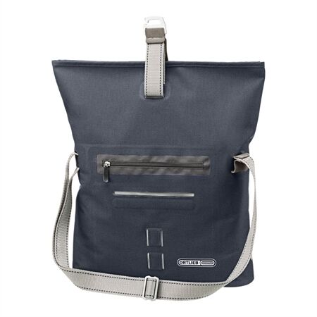 ORTLIEB Twin-City Urban ink | 9 L